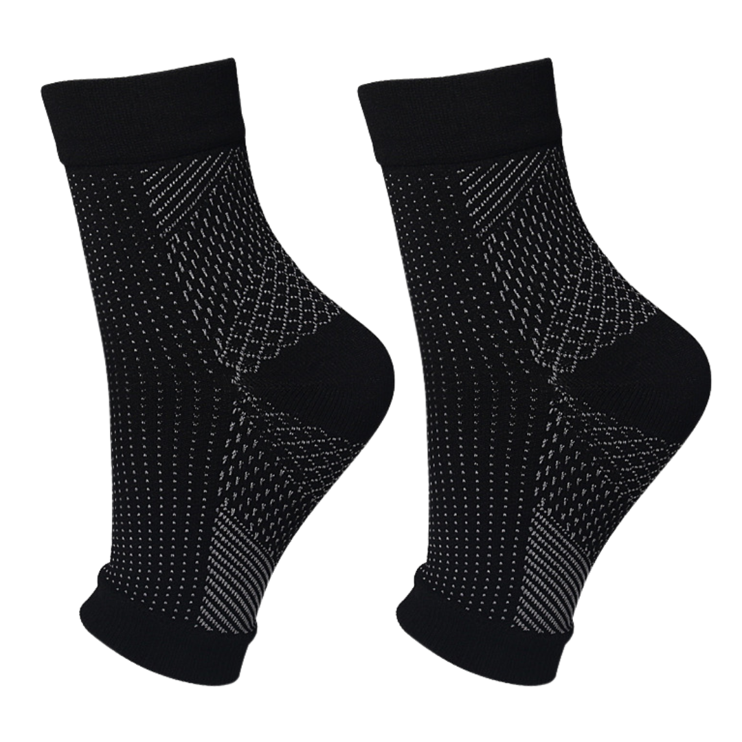 After-Work Recovery Compression Socks