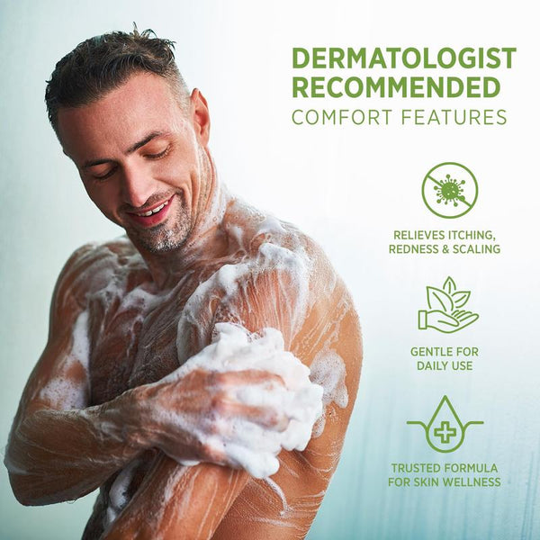 Veloma Relief Antifungal Soap