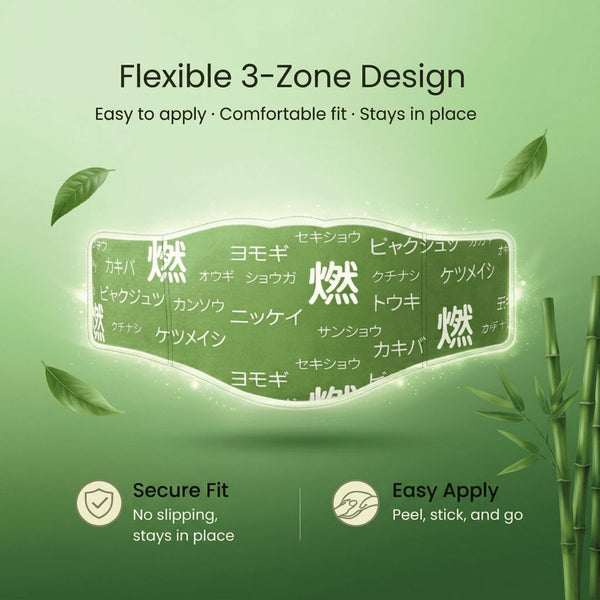 Herbal Balance Patch