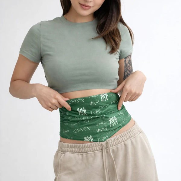 Herbal Balance Patch
