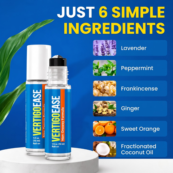 Natural Refresh Pocket Roll-On Essence