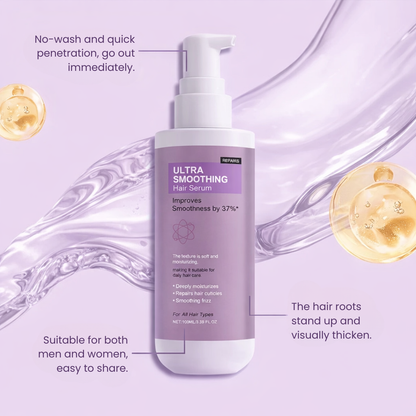 Daily Jojoba Hair Elixir