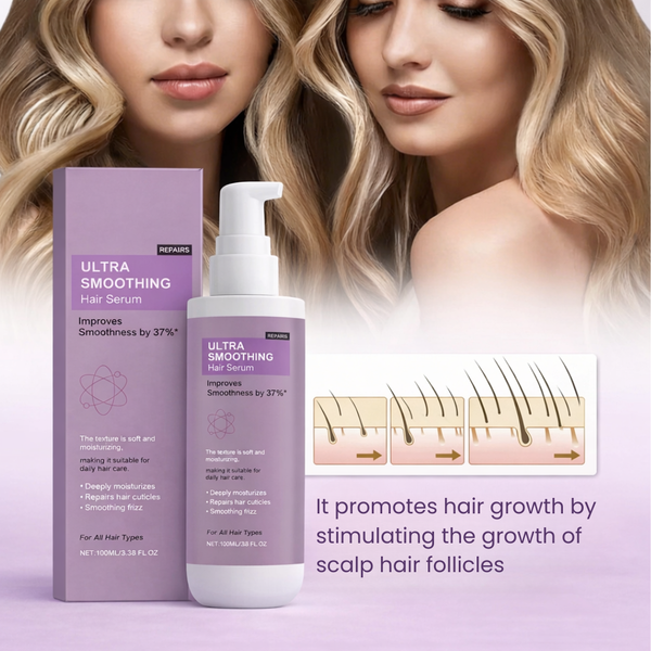 Daily Jojoba Hair Elixir