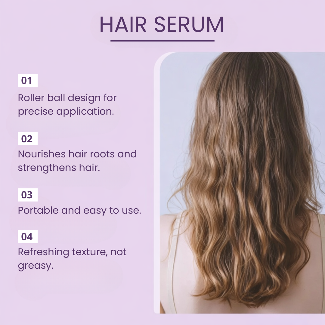 Daily Jojoba Hair Elixir