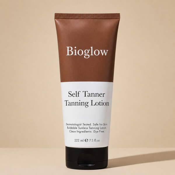 Everyday Bronze Self Tanning Kit
