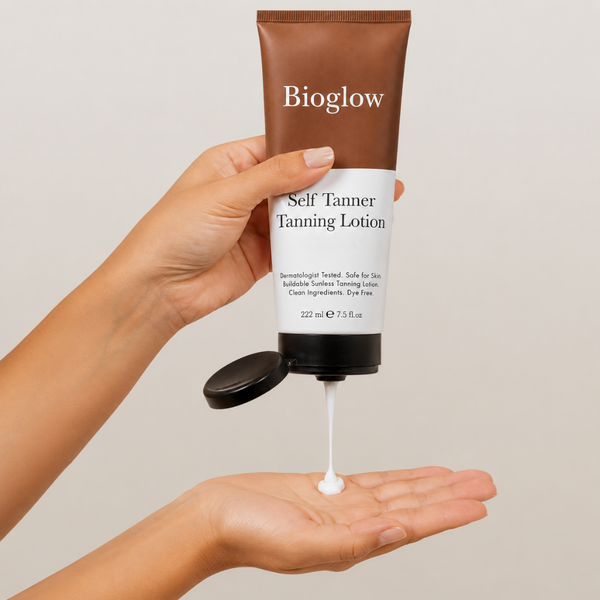 Everyday Bronze Self Tanning Kit