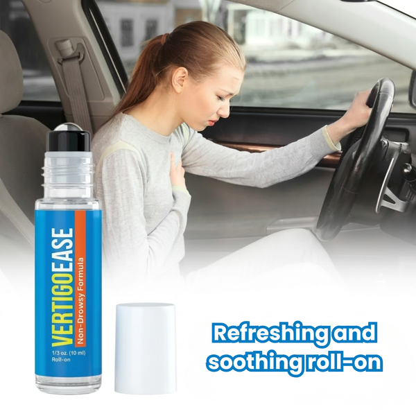Natural Refresh Pocket Roll-On Essence