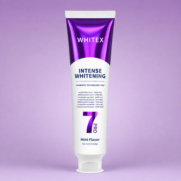 BrightSmile Pro Whitening Everyday Boost