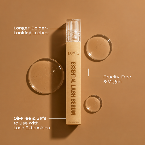 Bold Lash Revival Serum