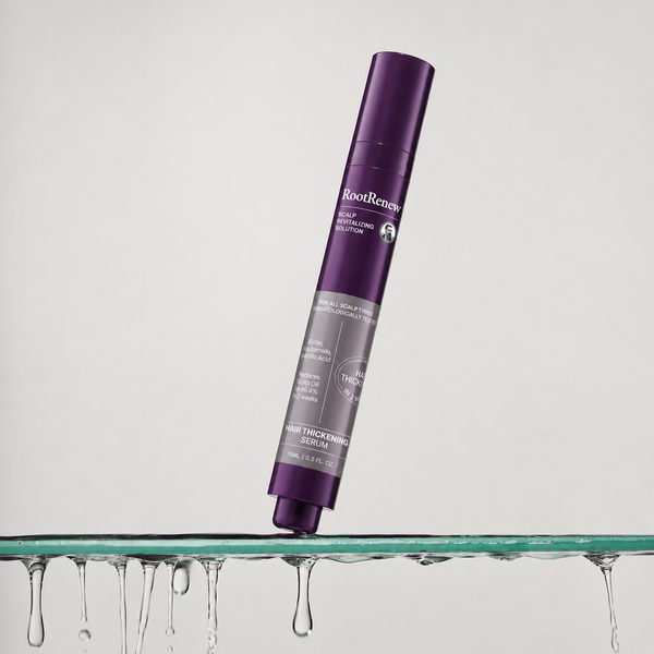 RootRenew Roll-On Serum
