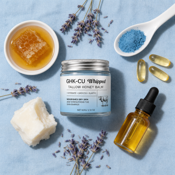 Revive Tallow Repair Balm