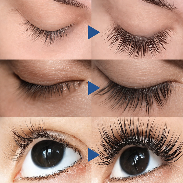 Rapid Lash Boost Growth Serum