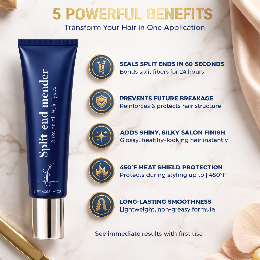 Hair Repair Serum