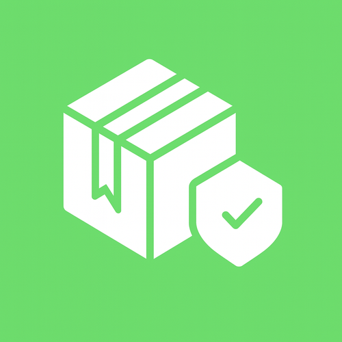 Premium Stolen Package Protection