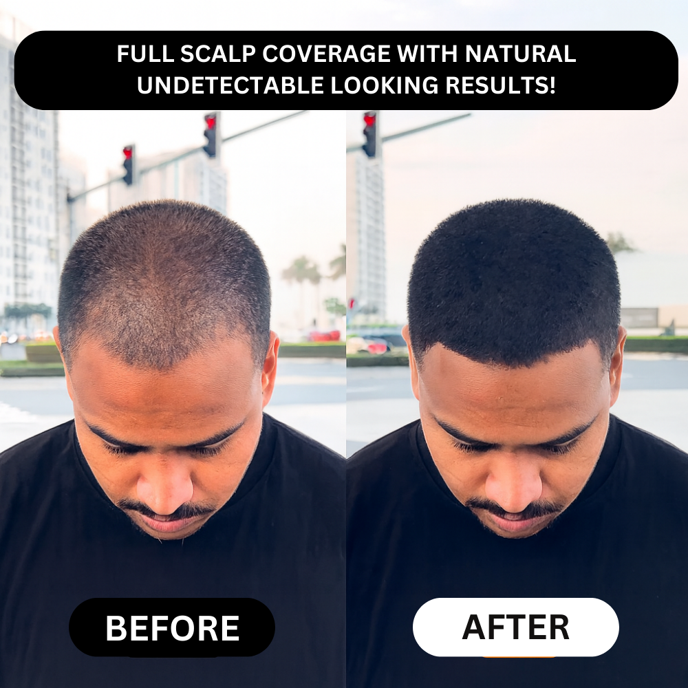 Densify Instant Hair Cover