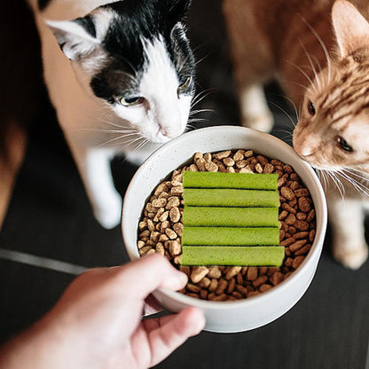 Grass Chew Sticks
