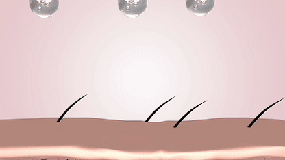 Growth Roll-On Serum