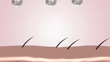 Aparthy Growth Roll-On Serum
