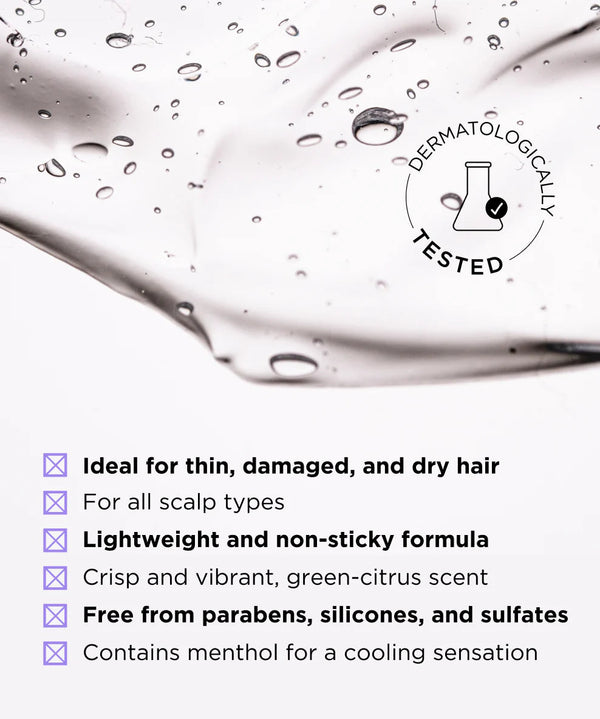 RootRenew Roll-On Serum