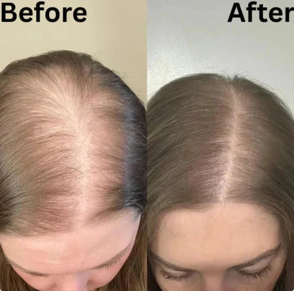 Rosemary Revive Shampoo
