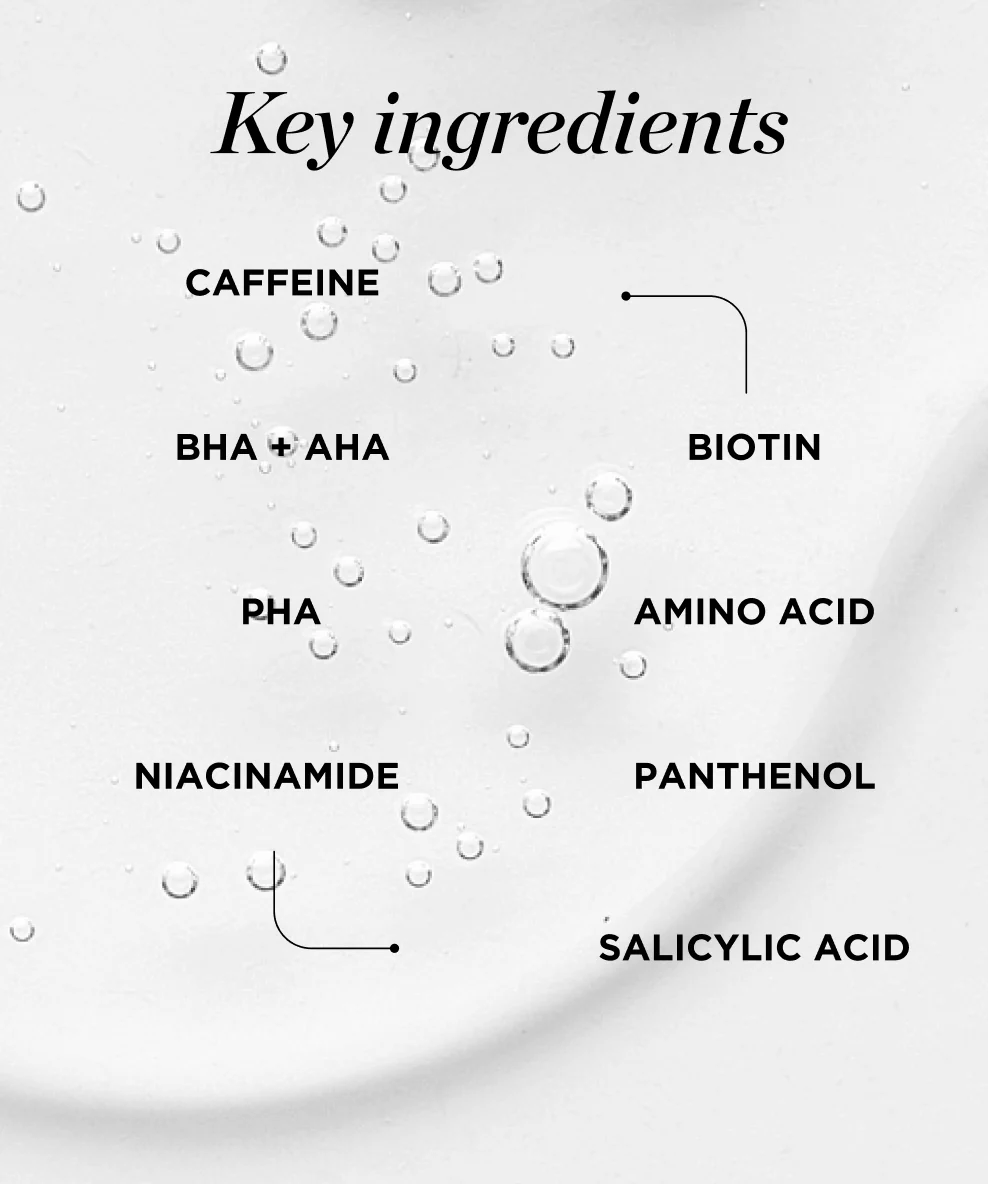 Scalp Revitalizing Roll-On Serum