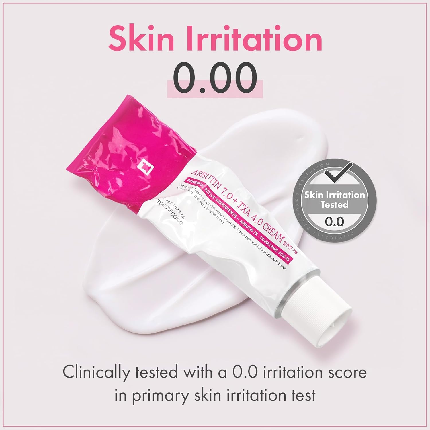 Fade Dark Spots Faster with Korean Arbutin