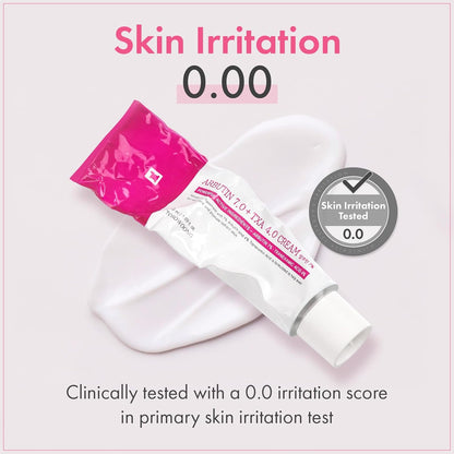 Fade Dark Spots Faster with Korean Arbutin