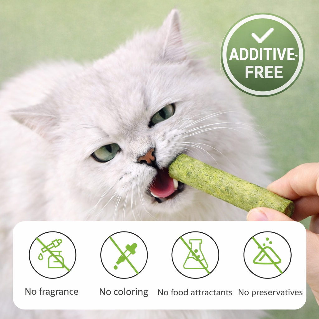 Grass Chew Sticks