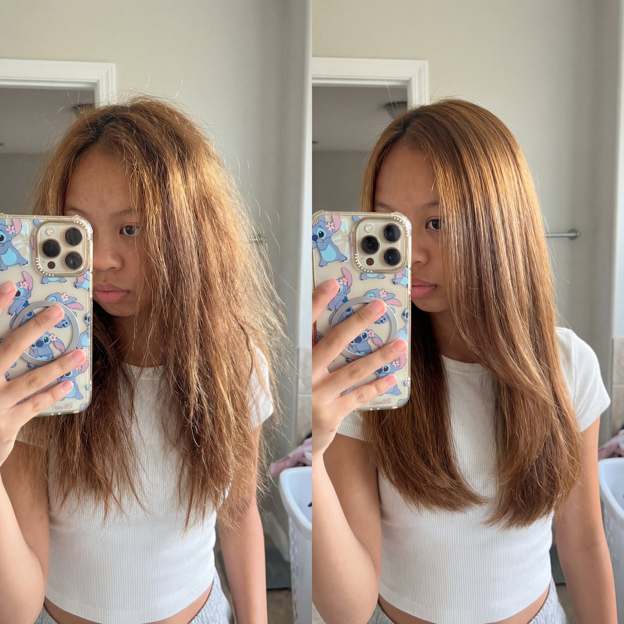 Hair Repair Serum