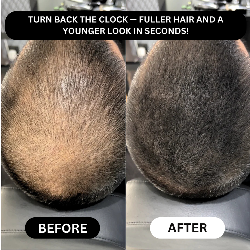 Densify Instant Hair Cover