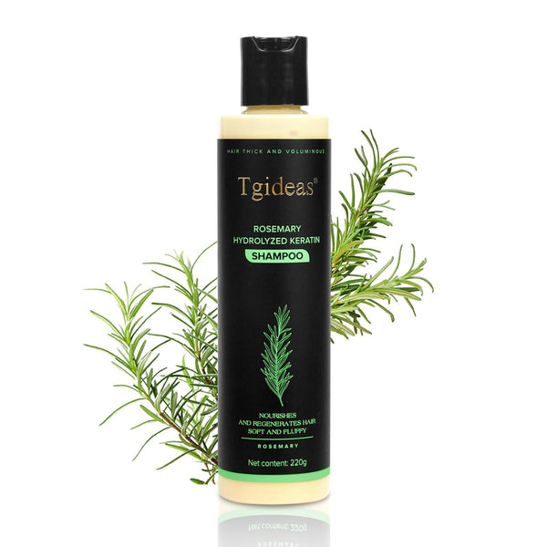 Rosemary Revive Shampoo
