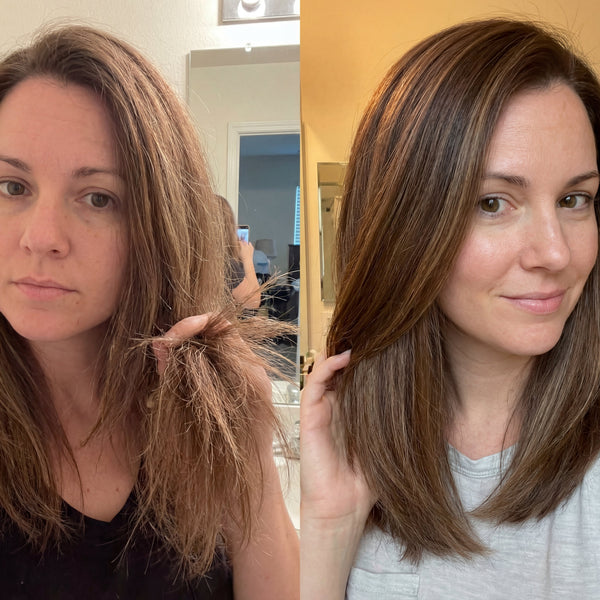 RejuvaBeads Hair Repair Serum