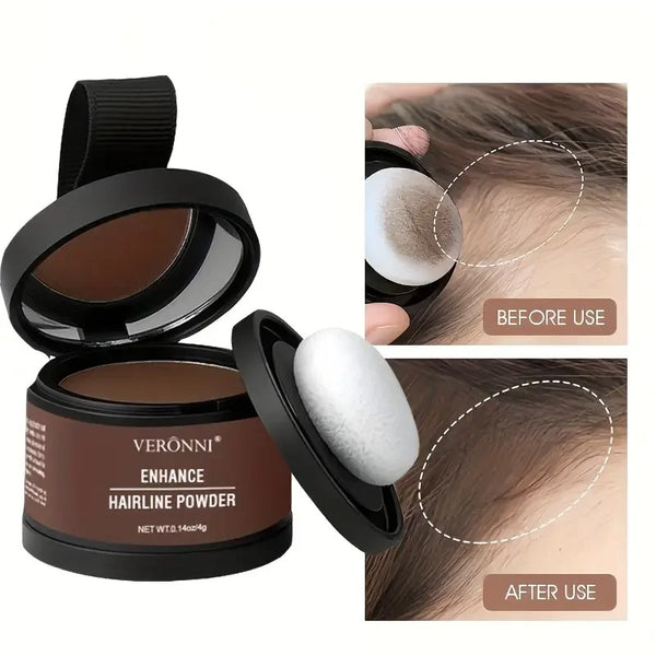 Rizen Densify Instant Hair Cover