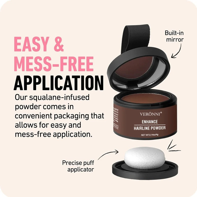 Densify Instant Hair Cover