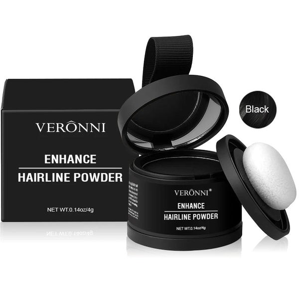 Rizen Densify Instant Hair Cover